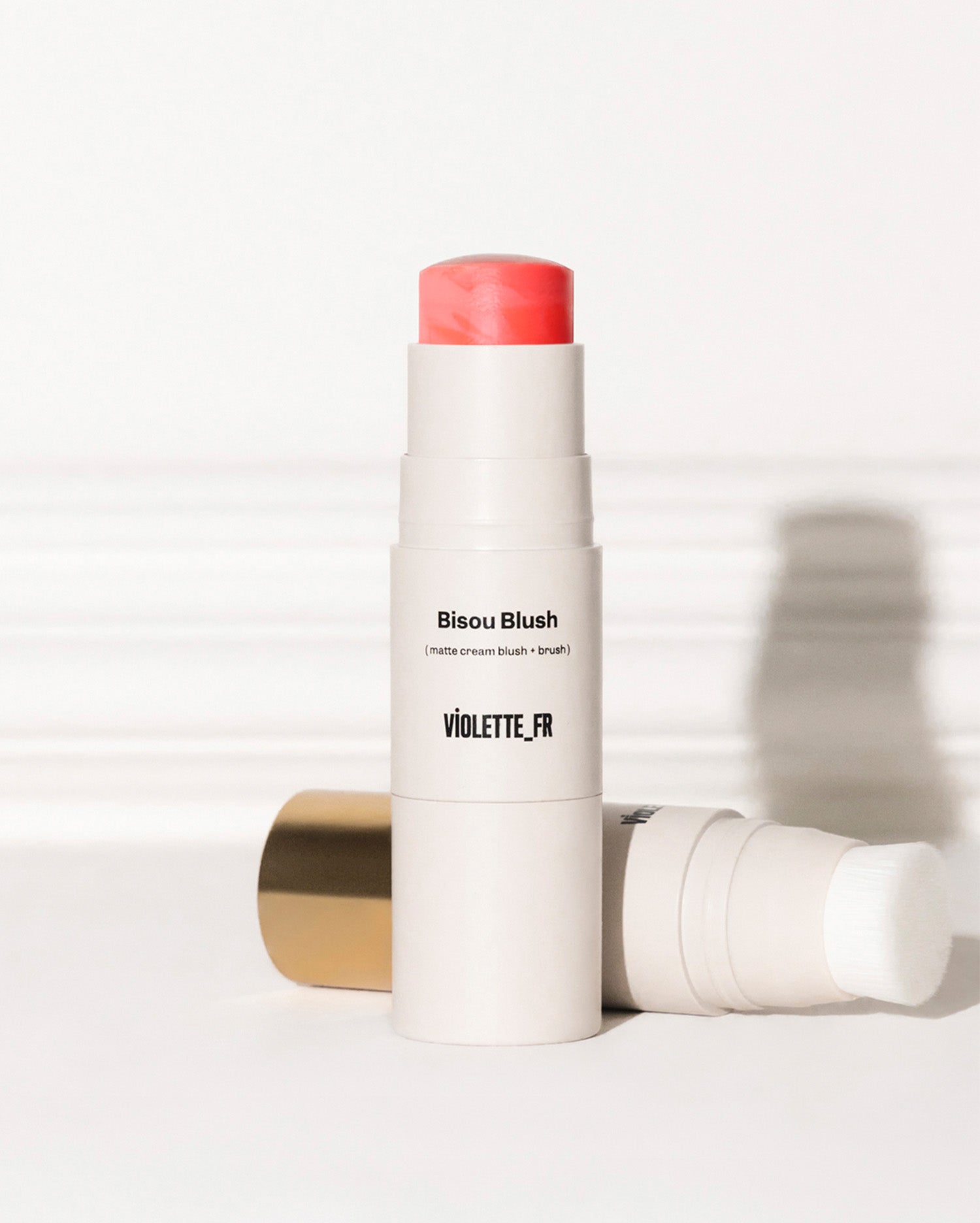 Bisou Blush Mélanie – VIOLETTE_FR