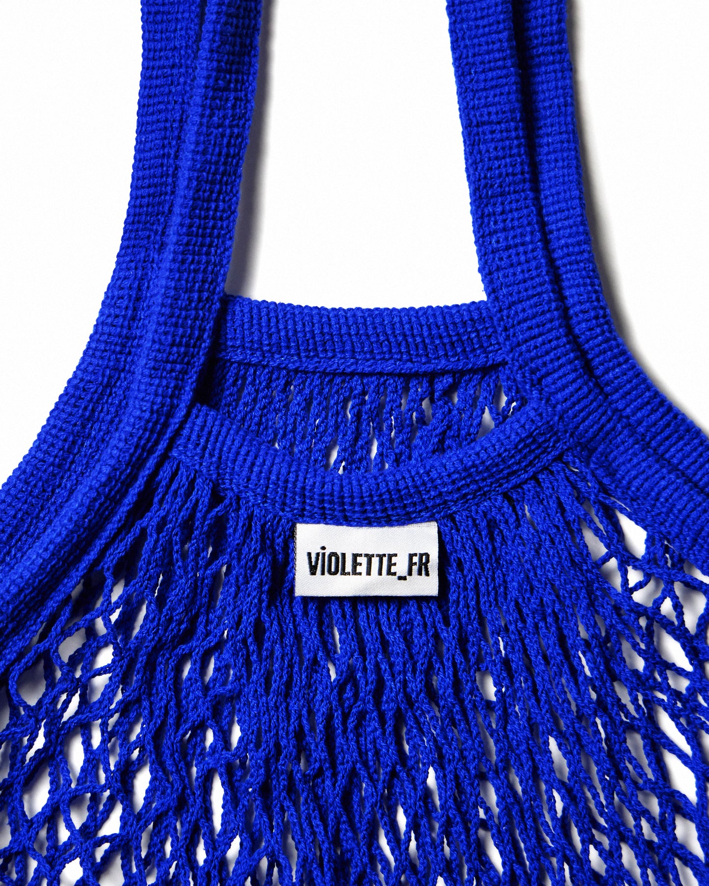 VIOLETTE_FR Market Tote