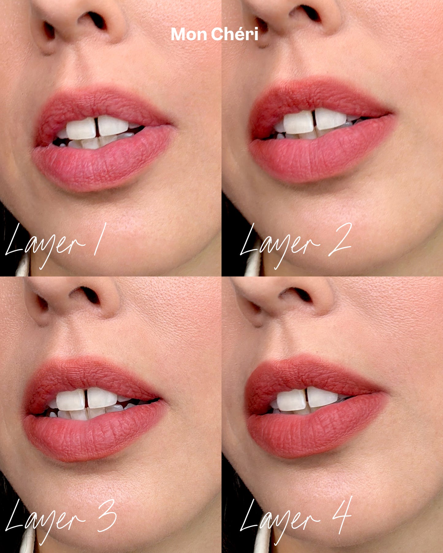 Bisou Balm - Mon Chéri