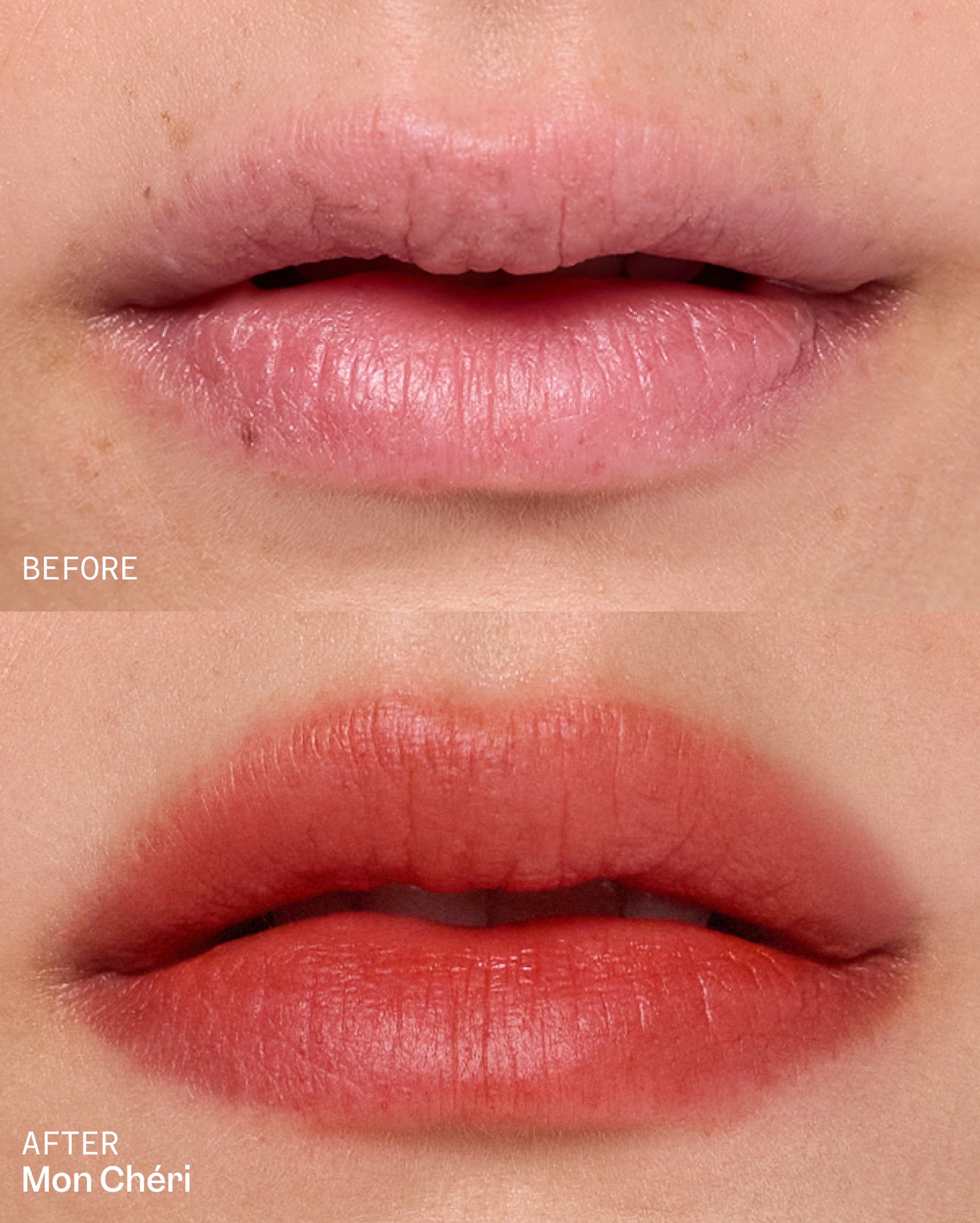 Bisou Balm - Mon Chéri