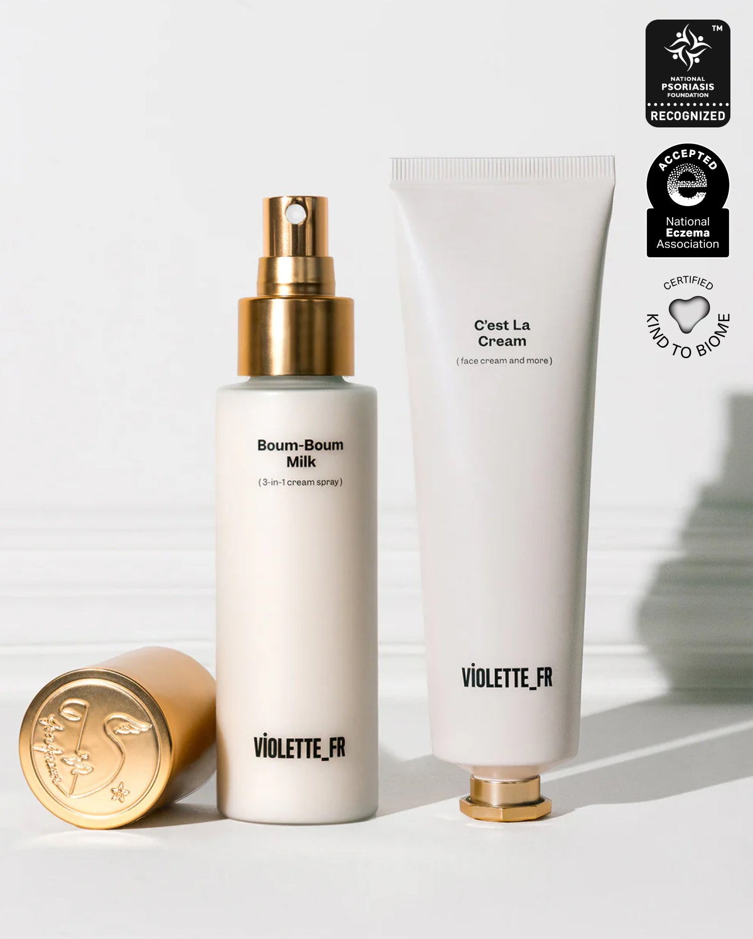 The Dream Skin Duo – VIOLETTE_FR
