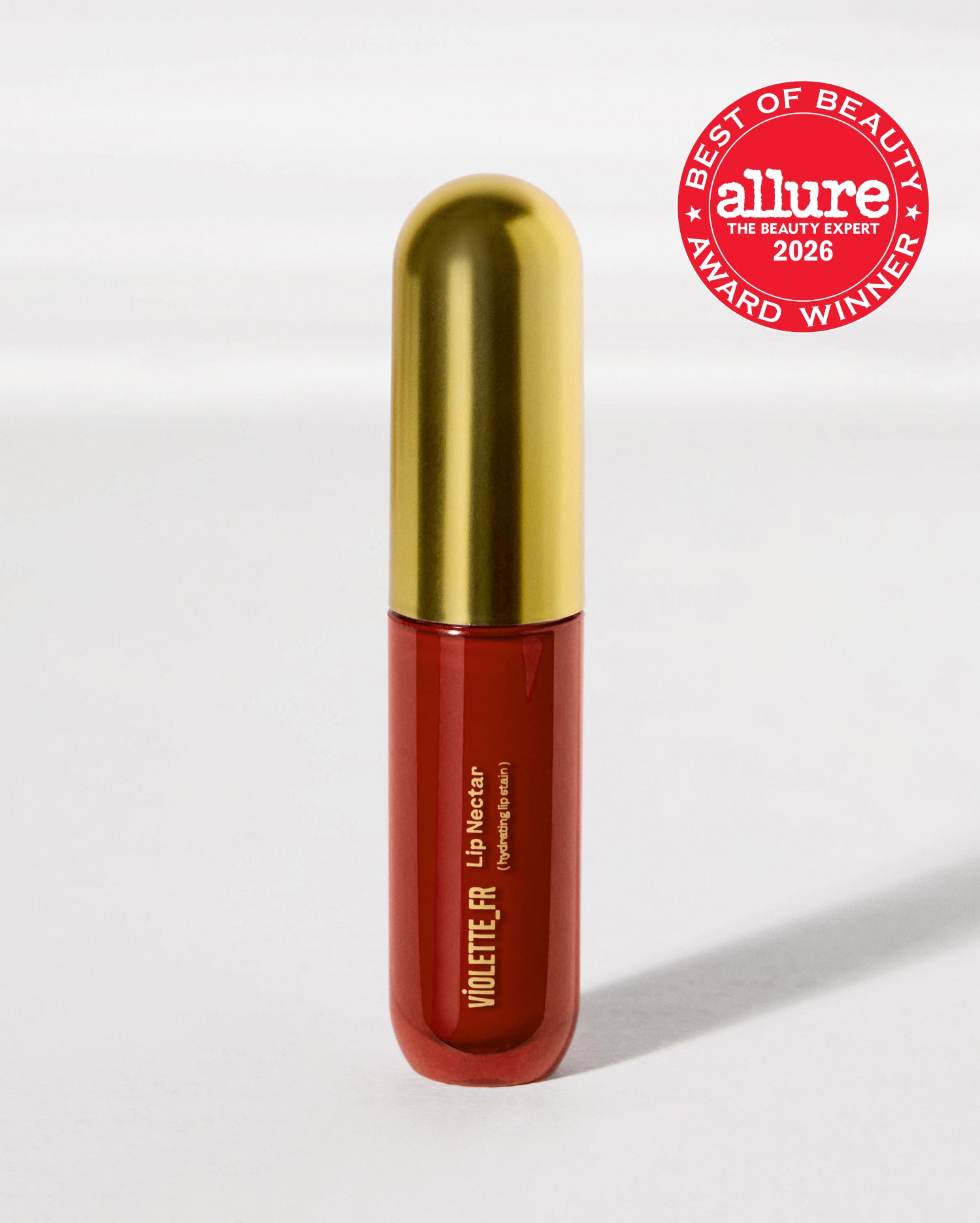 Lip Nectar - Souci d'Automne – VIOLETTE_FR