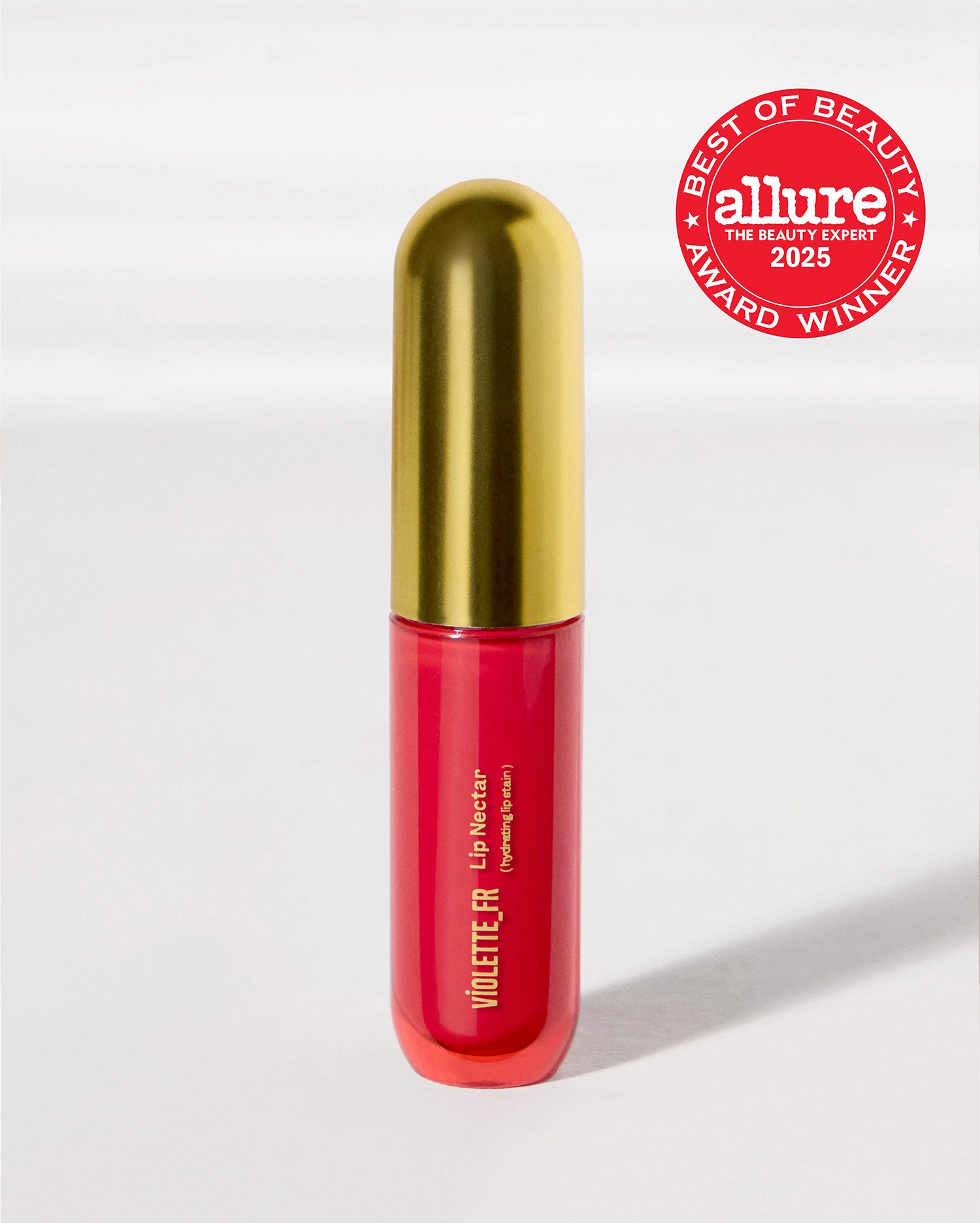 Lip Nectar - Pois de Senteur – VIOLETTE_FR