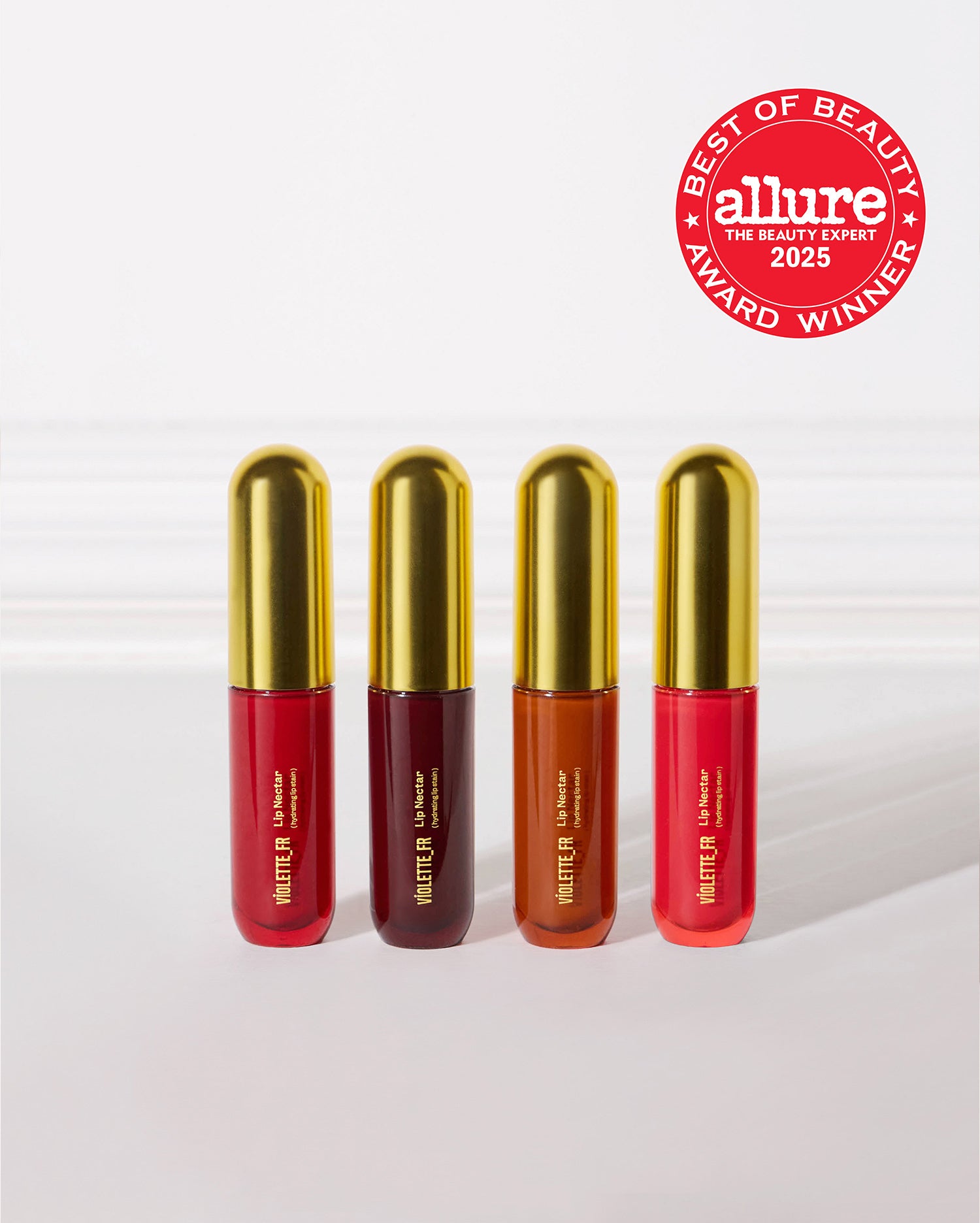 Lip Nectar Collection – VIOLETTE_FR