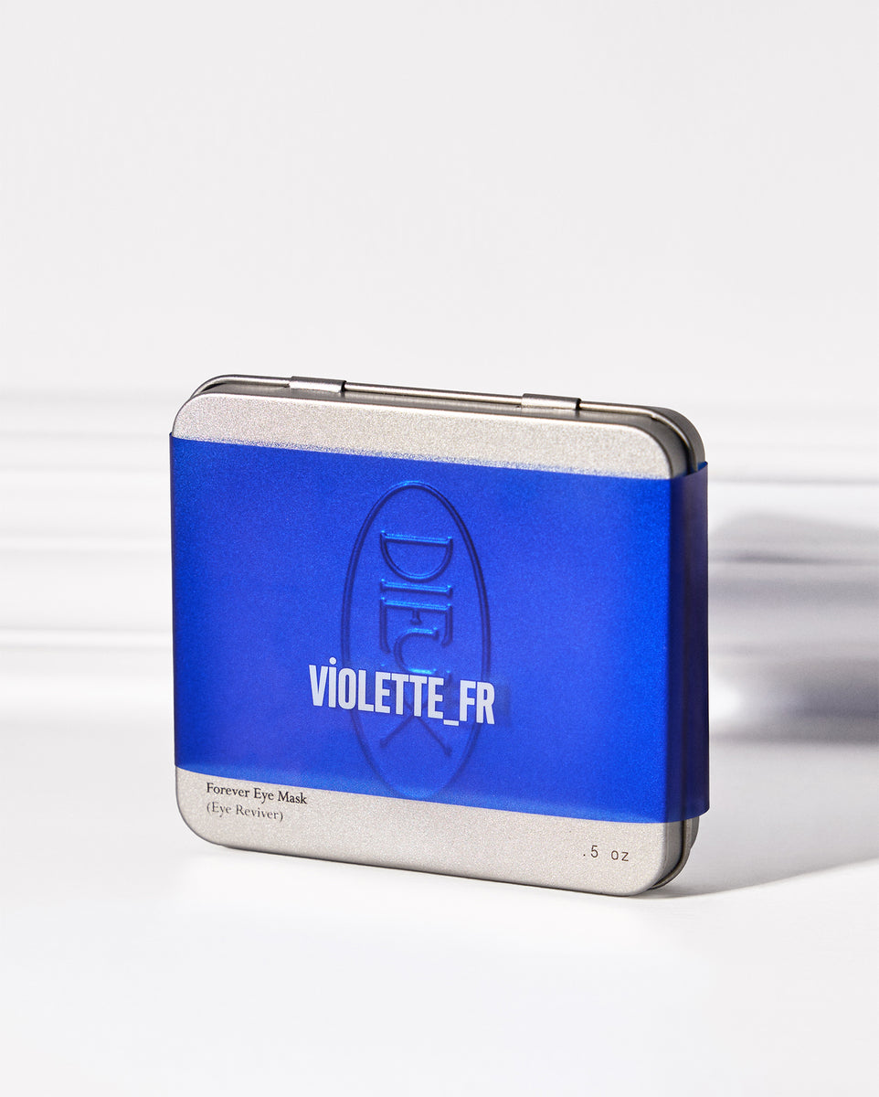 VIOLETTE_FR x Dieux Skin Forever Eye Mask