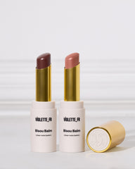 Bisou Balm Duo