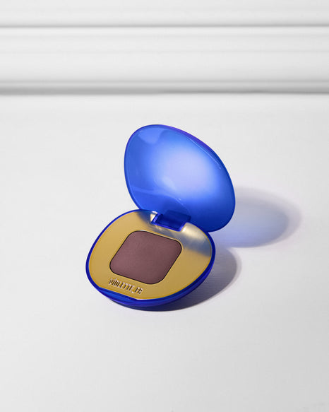 Plume Eyeshadow - Bois Brûlé