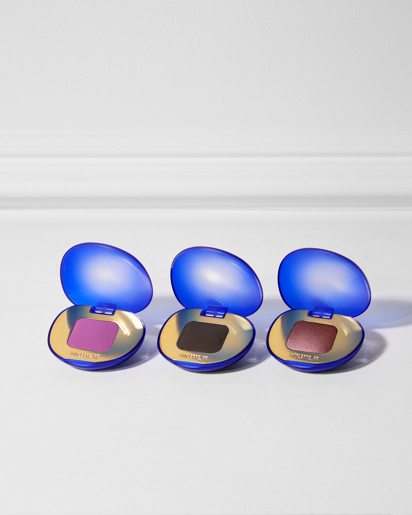 Plume Eyeshadow Trio