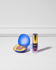 Plume Lip & Eyeshadow Duo
