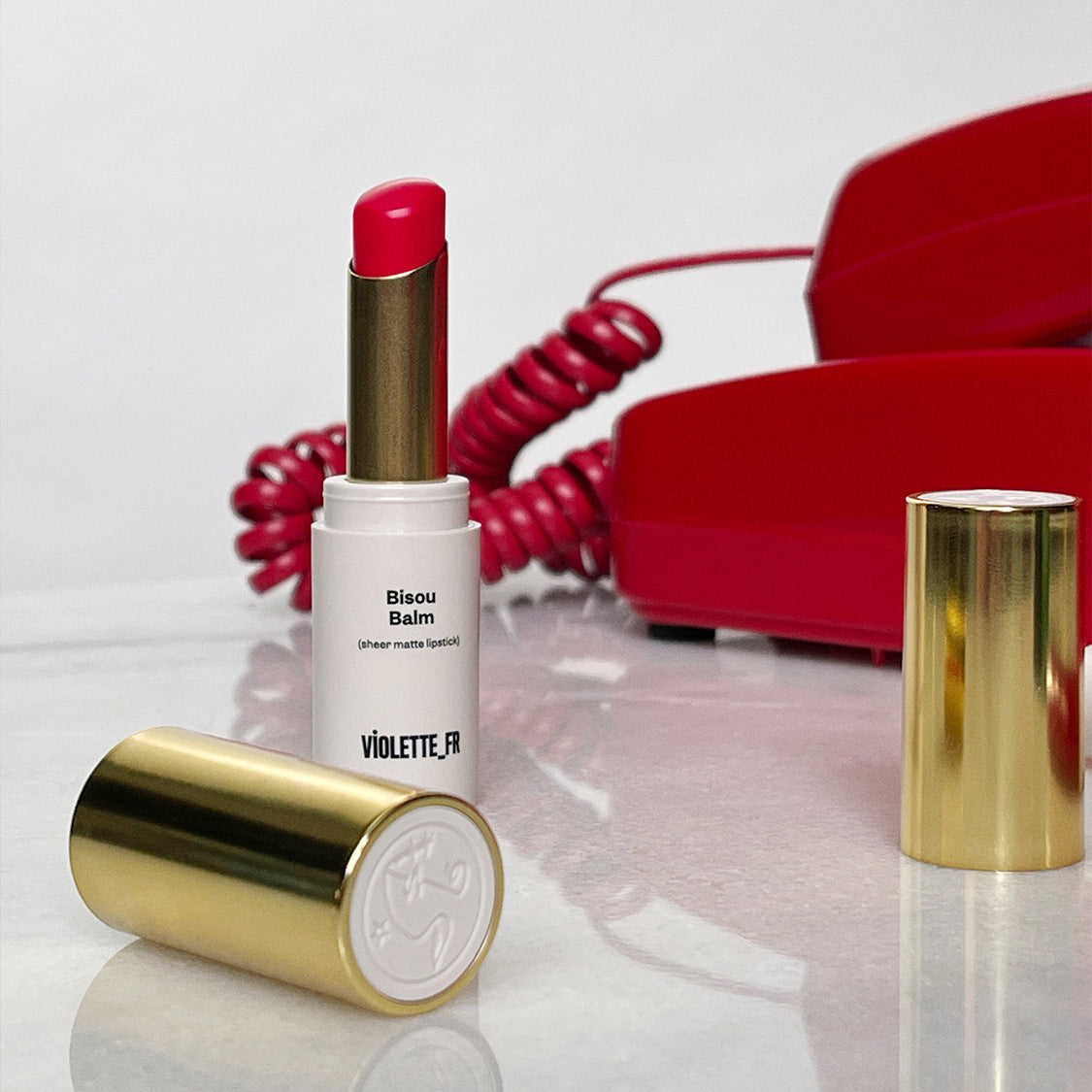 Contact | VIOLETTE_FR