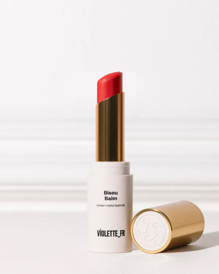 Bisou Balm, Bonbon Coquelicot