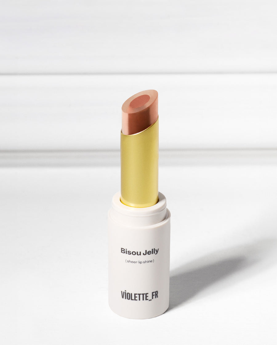 Bisou Jelly - Bonbon Caramel
