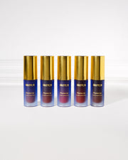 Plume Lip Collection