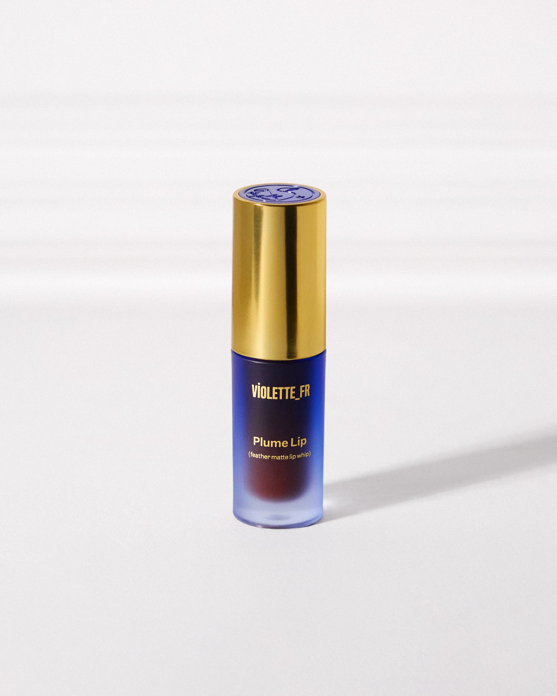 Plume Lip - Syrah Fumé