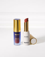 Plume Lip & Bisou Balm Duo