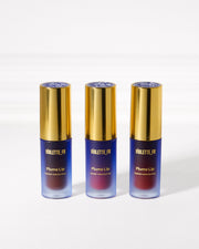 Plume Lip Trio