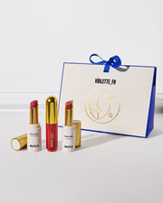 Lip Gourmandises Set