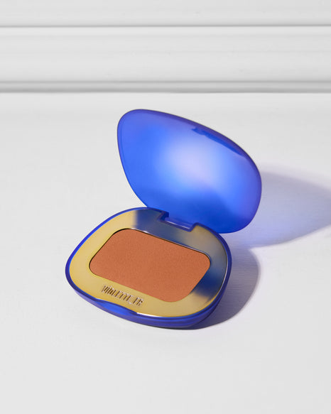 Plume Blush - Latte Praline