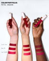 Petal Bouche Trio