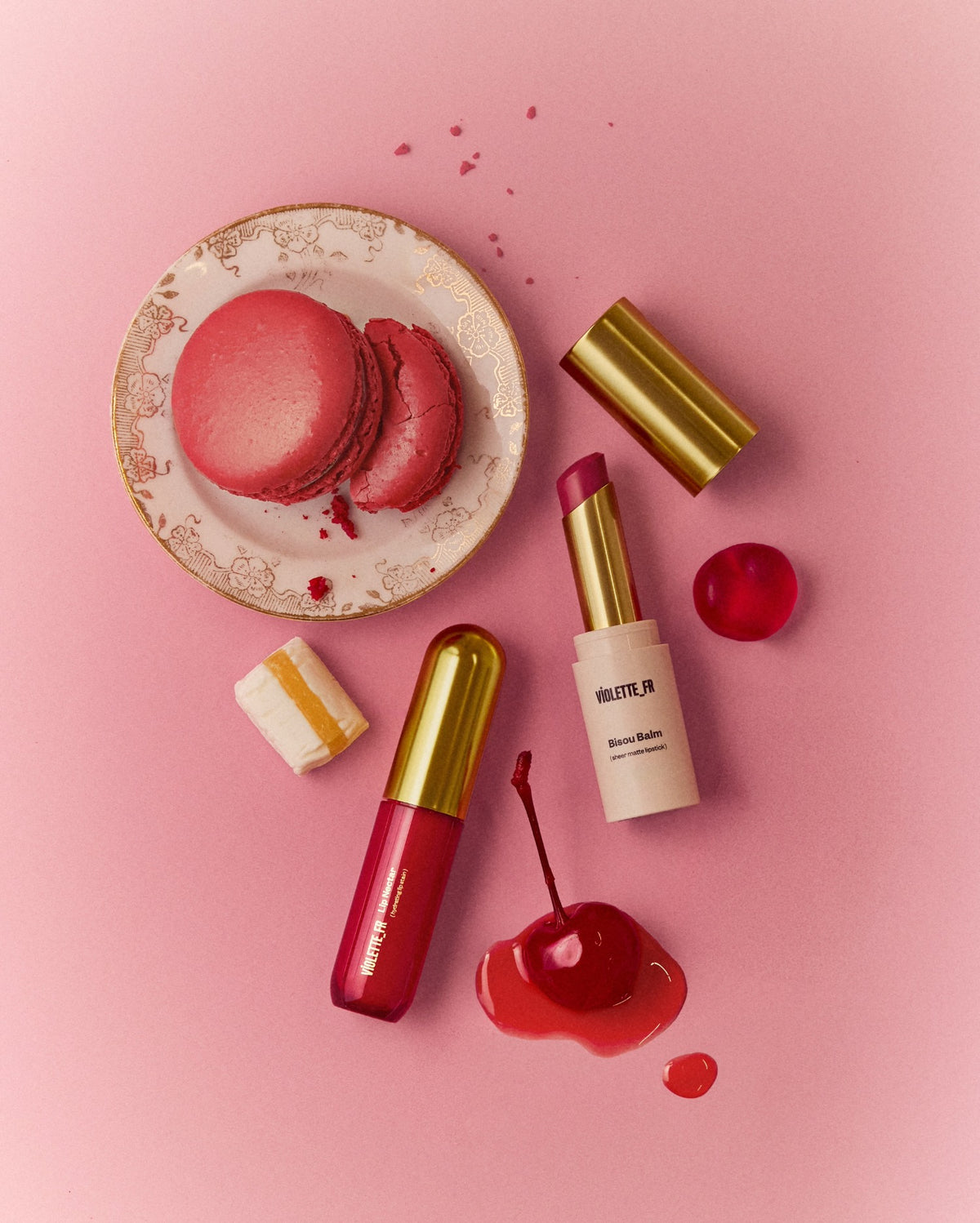 Bouche Duo Bêtise Edition - Image 2 of 14