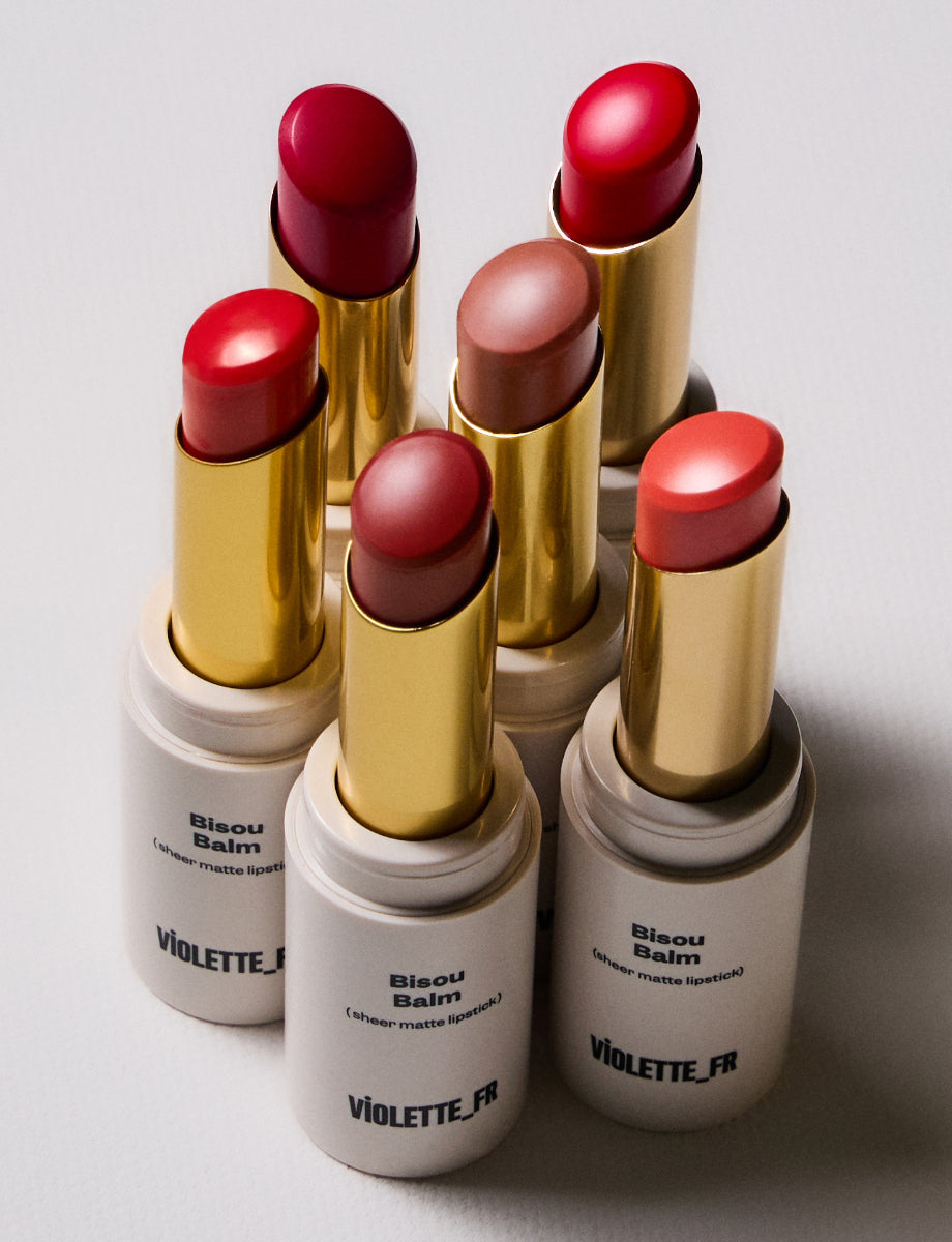 VIOLETTE_FR | Shop Makeup, Skin, Hair & Perfume