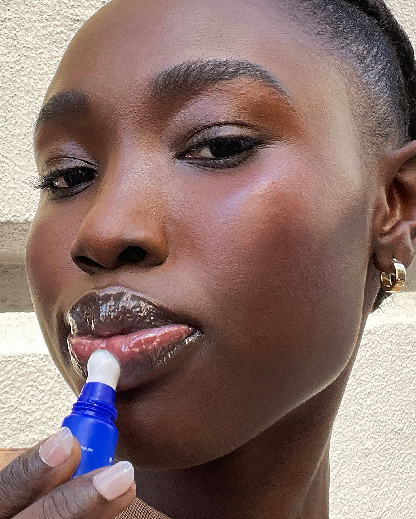 Prep & Plume Lip Duo