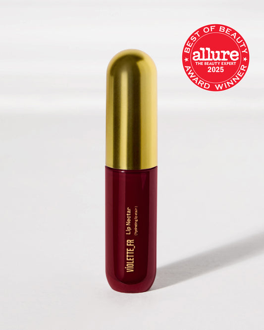 Lip Nectar - Amarante Noire