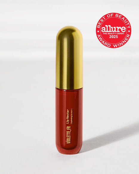 Lip Nectar - Souci d’Automne