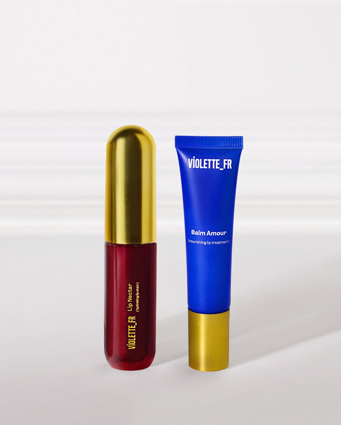 Stain & Rehydrate Lip Duo