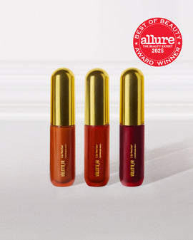 Trio Lip Nectar