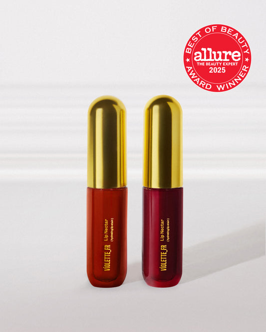 Lip Nectar Duo
