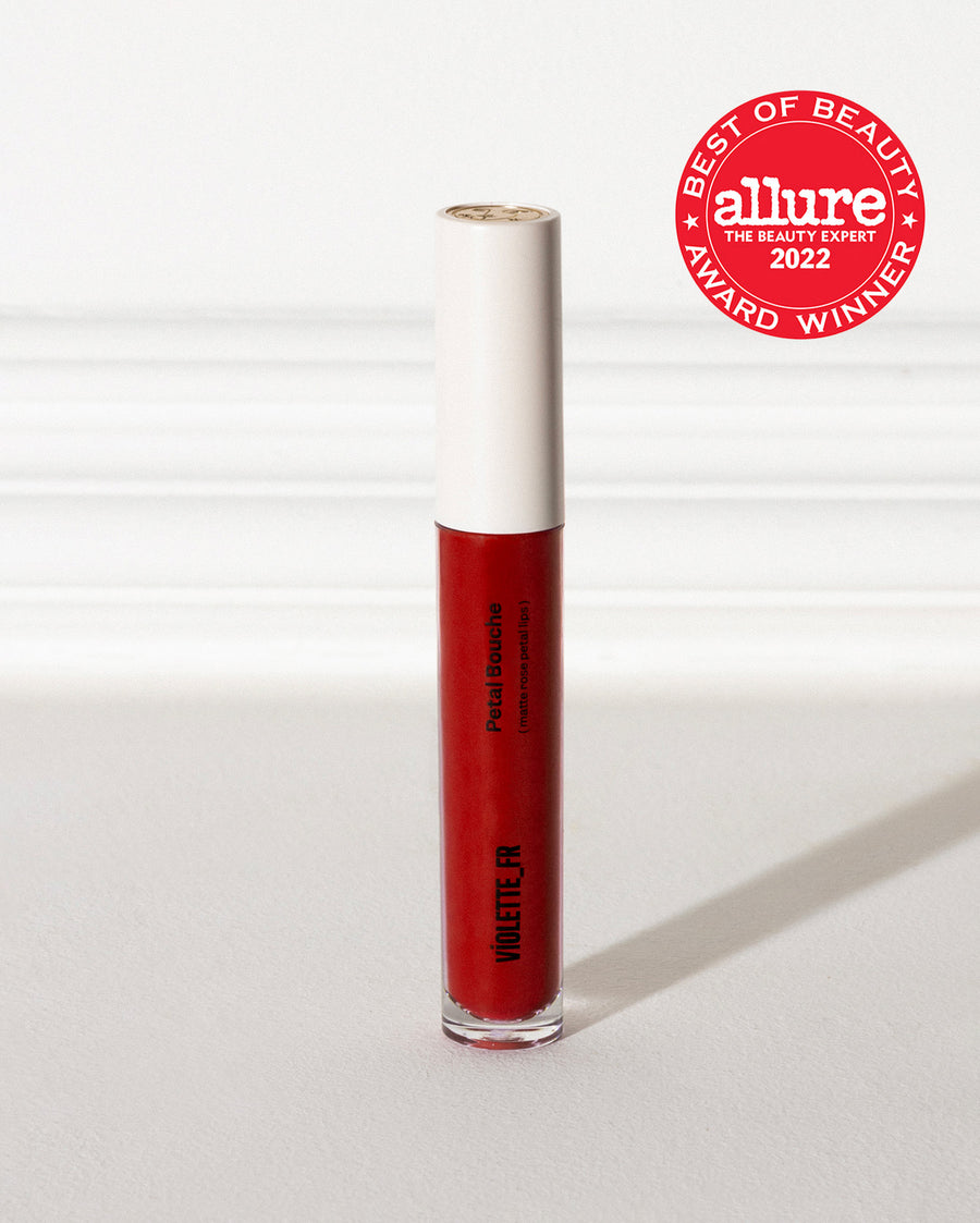 Petal Bouche - Amour Fou