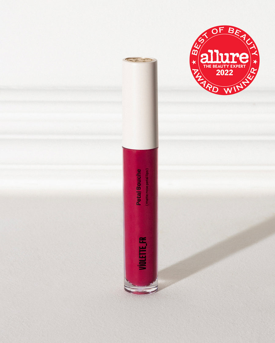 Petal Bouche - Cœur Infidèle