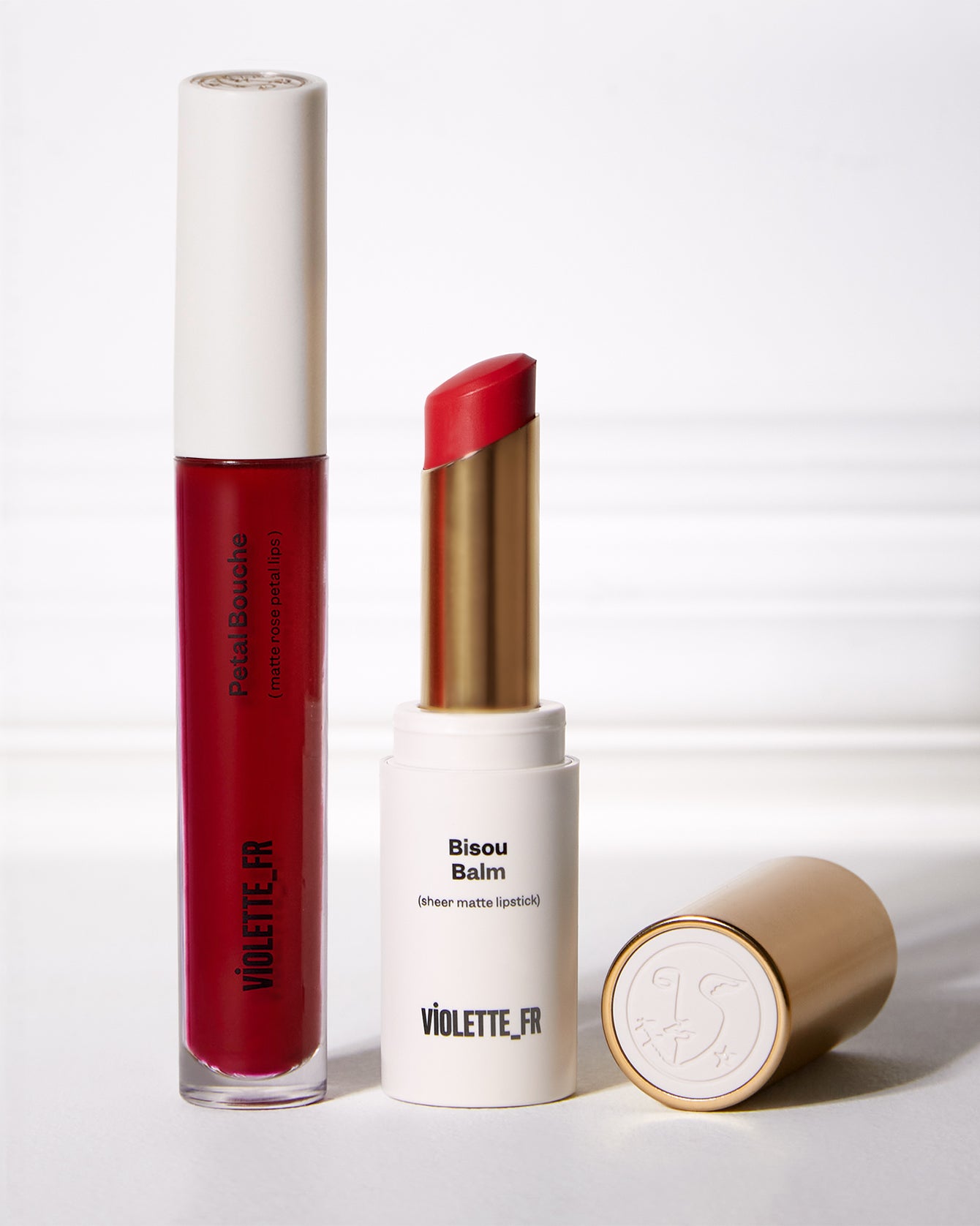 Le Duo Rouge