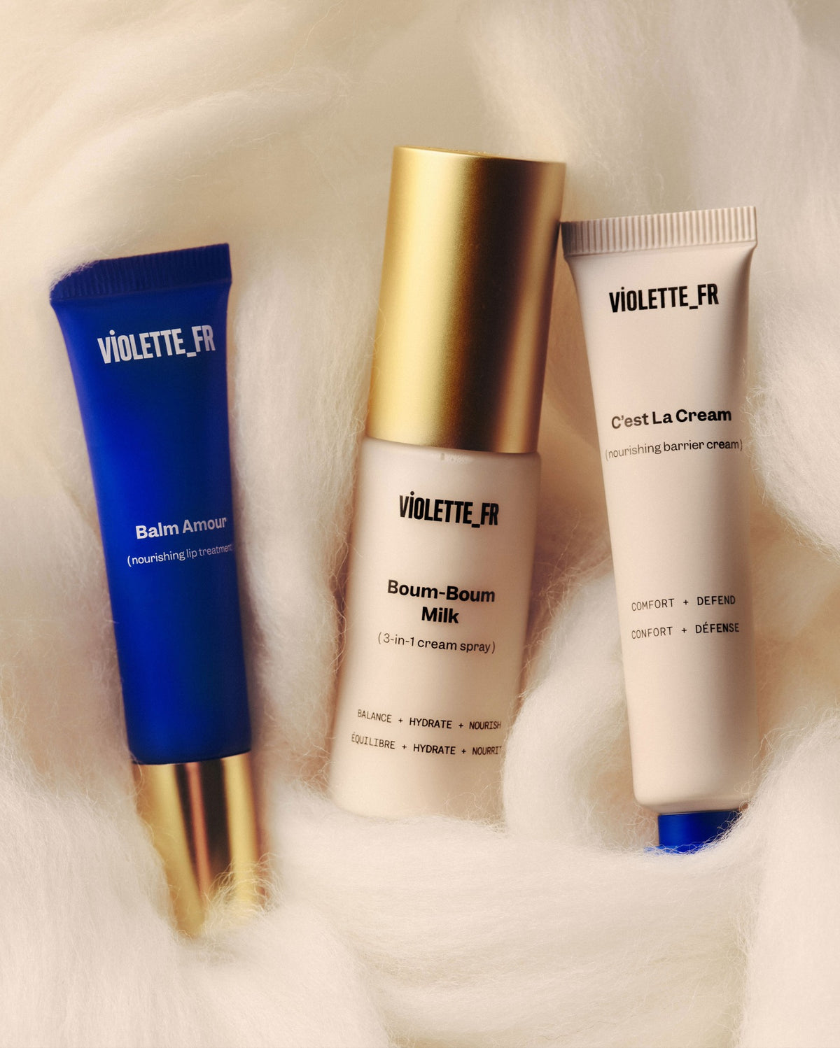 L’Essentiel Lip & Skin Ritual - Image 2 of 11