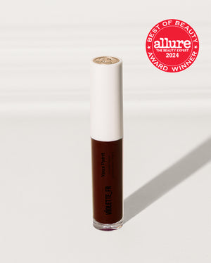 Yeux Paint - Café Serré