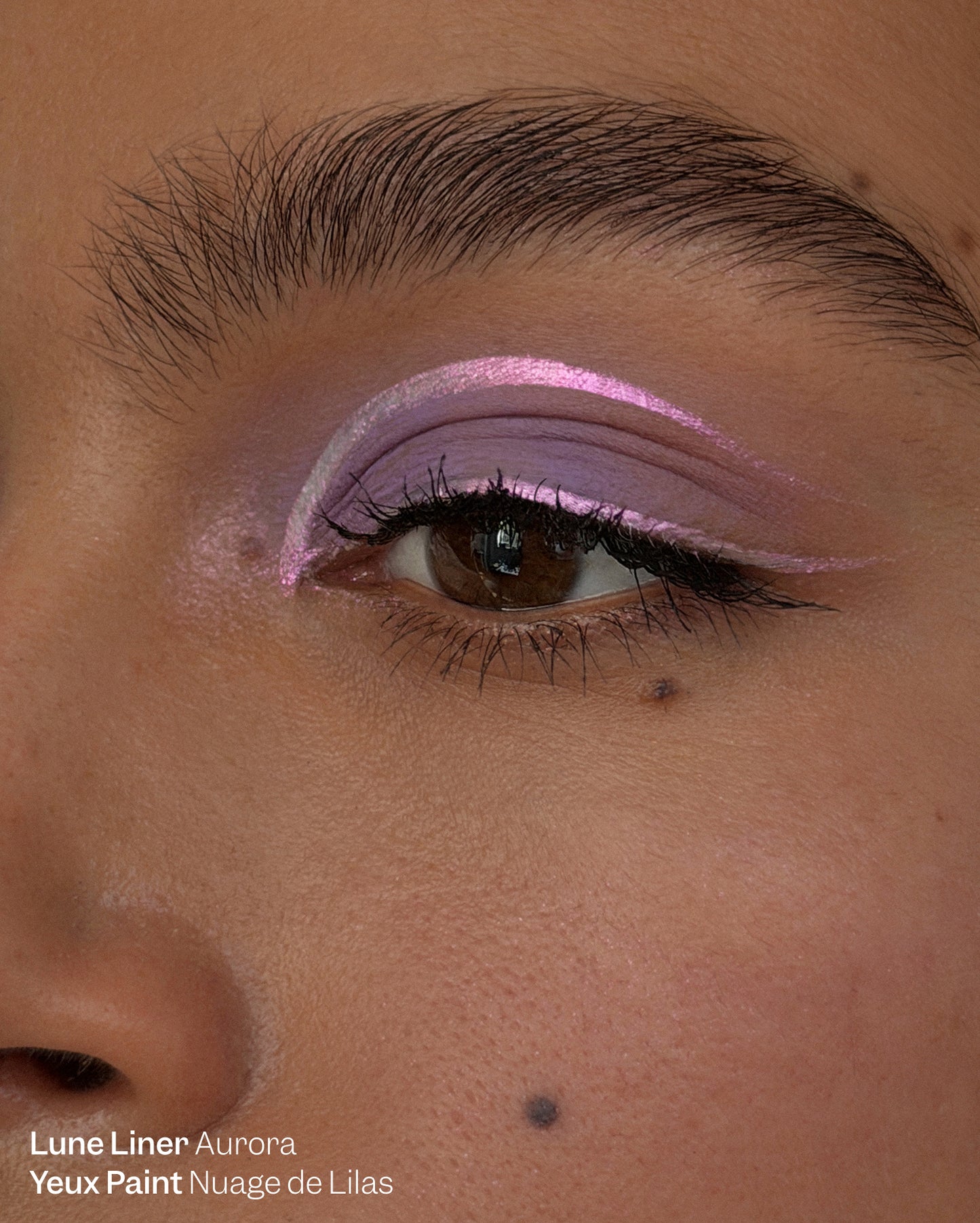 Lune Liner & Yeux Paint Duo