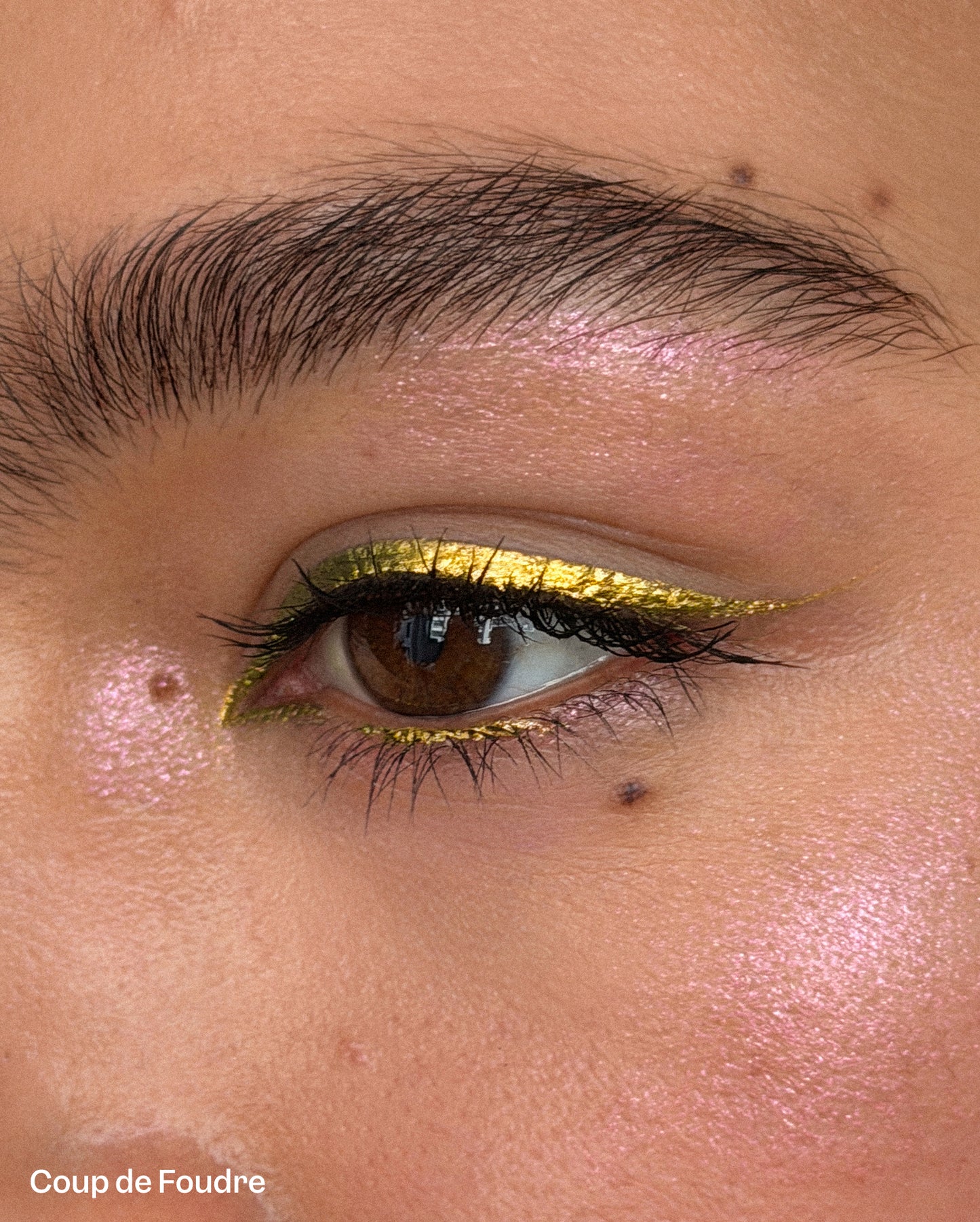 Lune Liner - Coup de Foudre