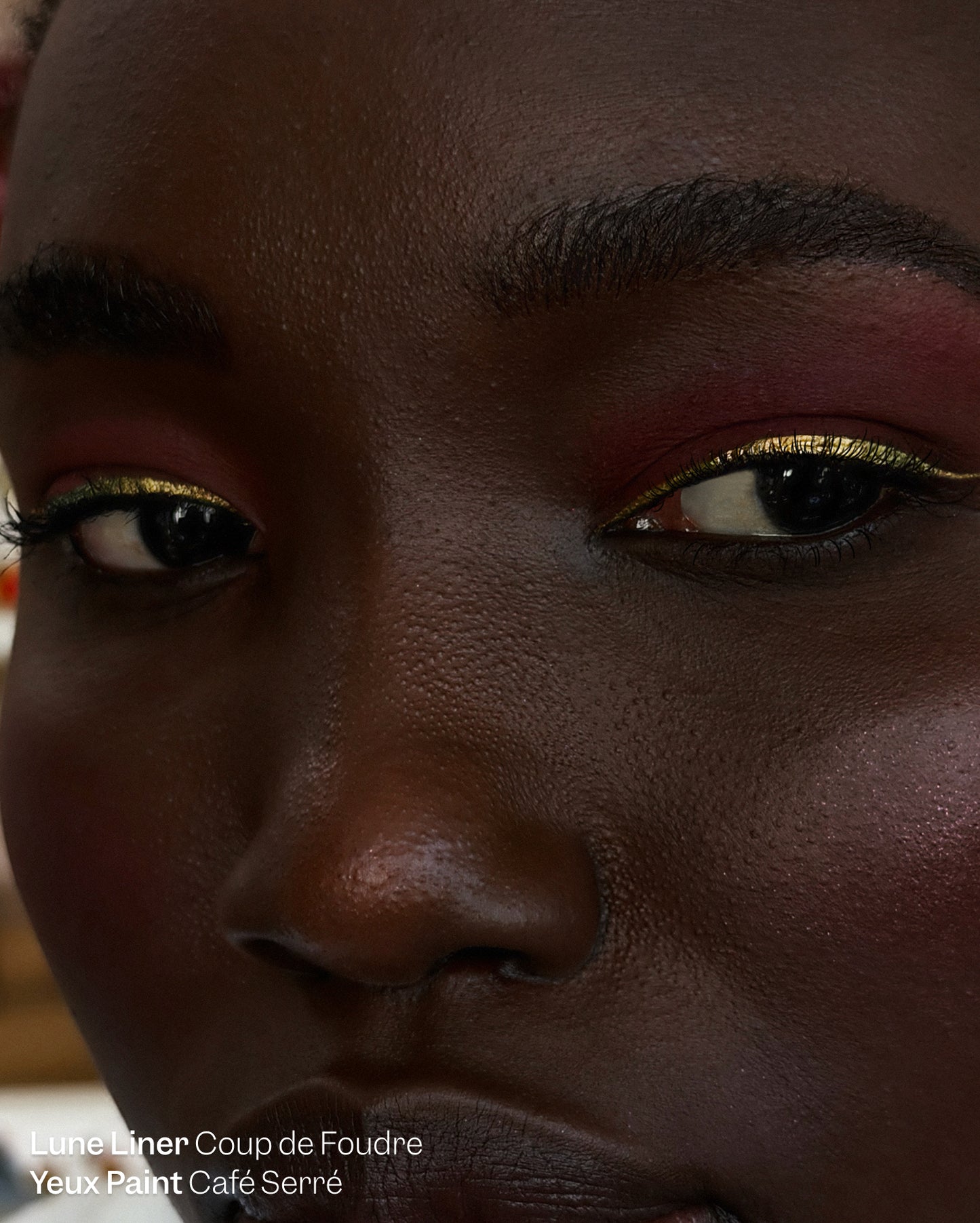 Lune Liner - Coup de Foudre