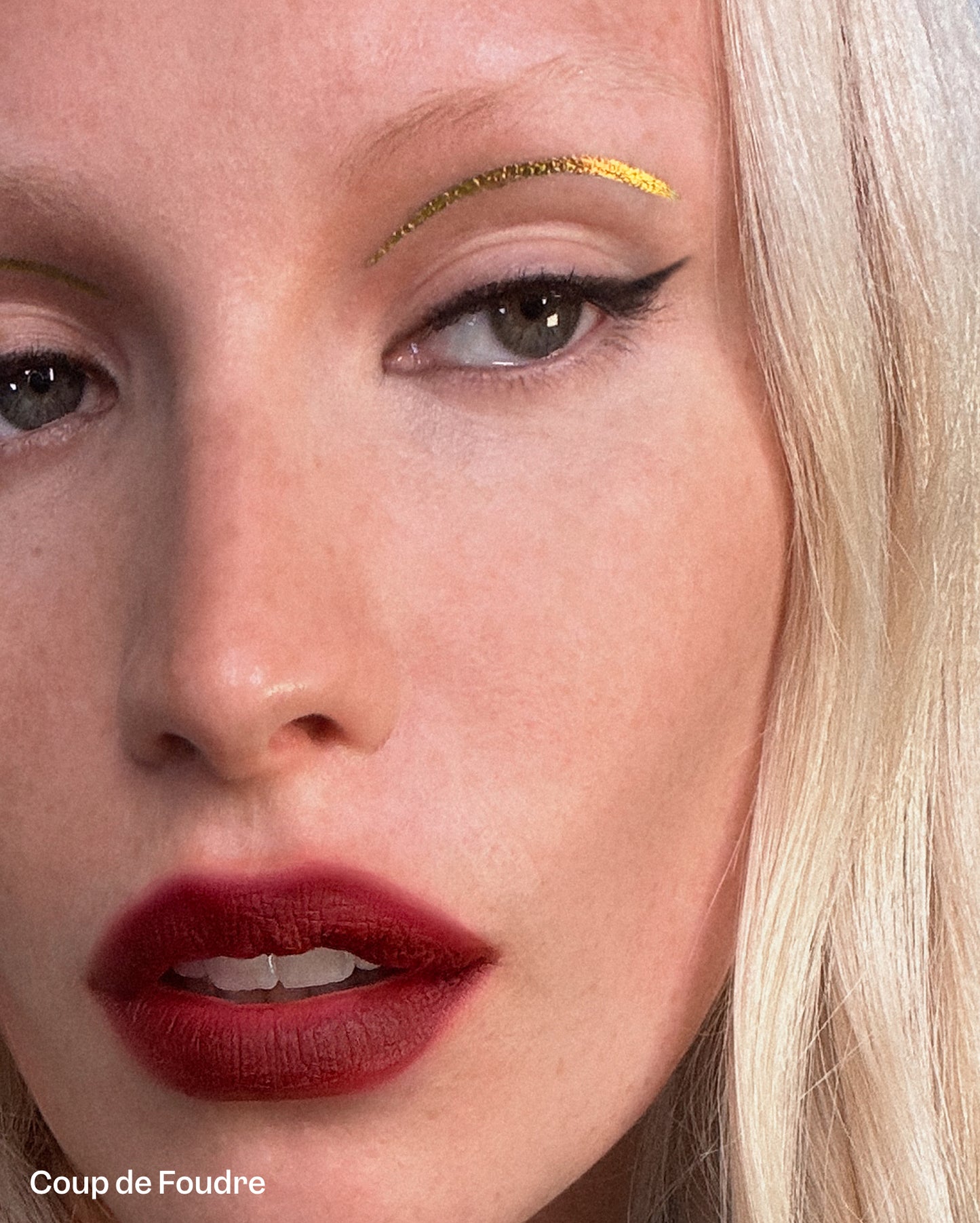 Lune Liner - Coup de Foudre