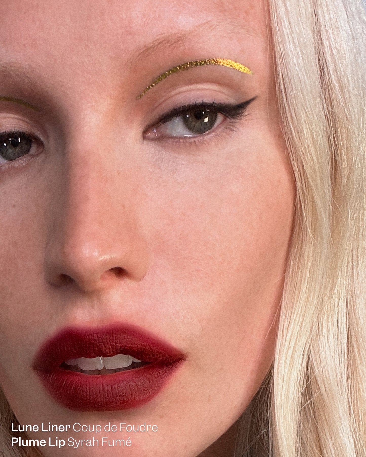 Lune Liner & Yeux Paint Duo