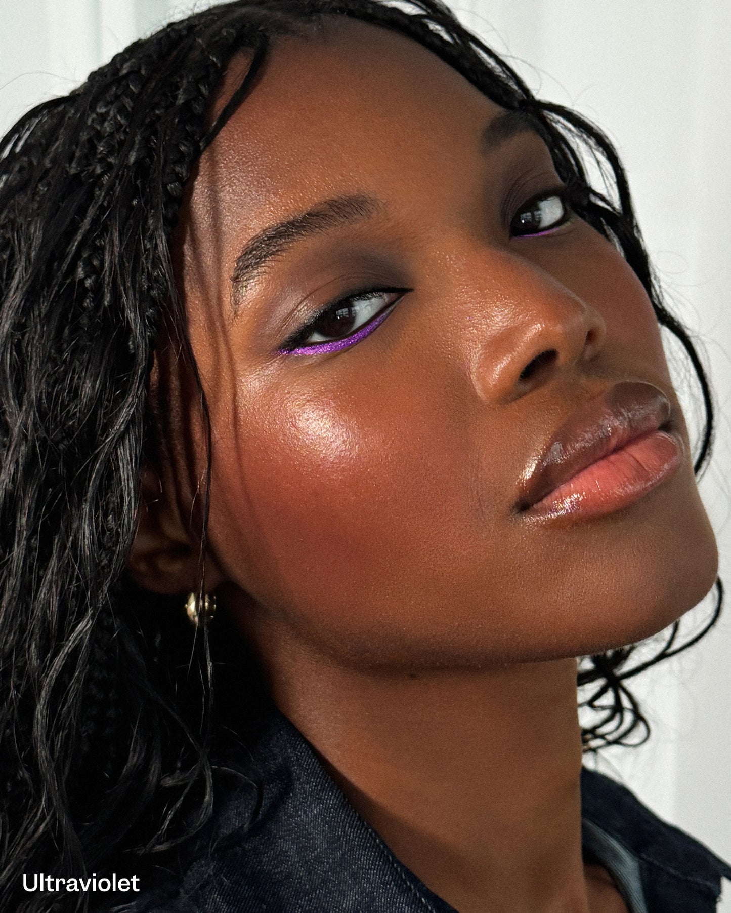 Lune Liner - Ultraviolet
