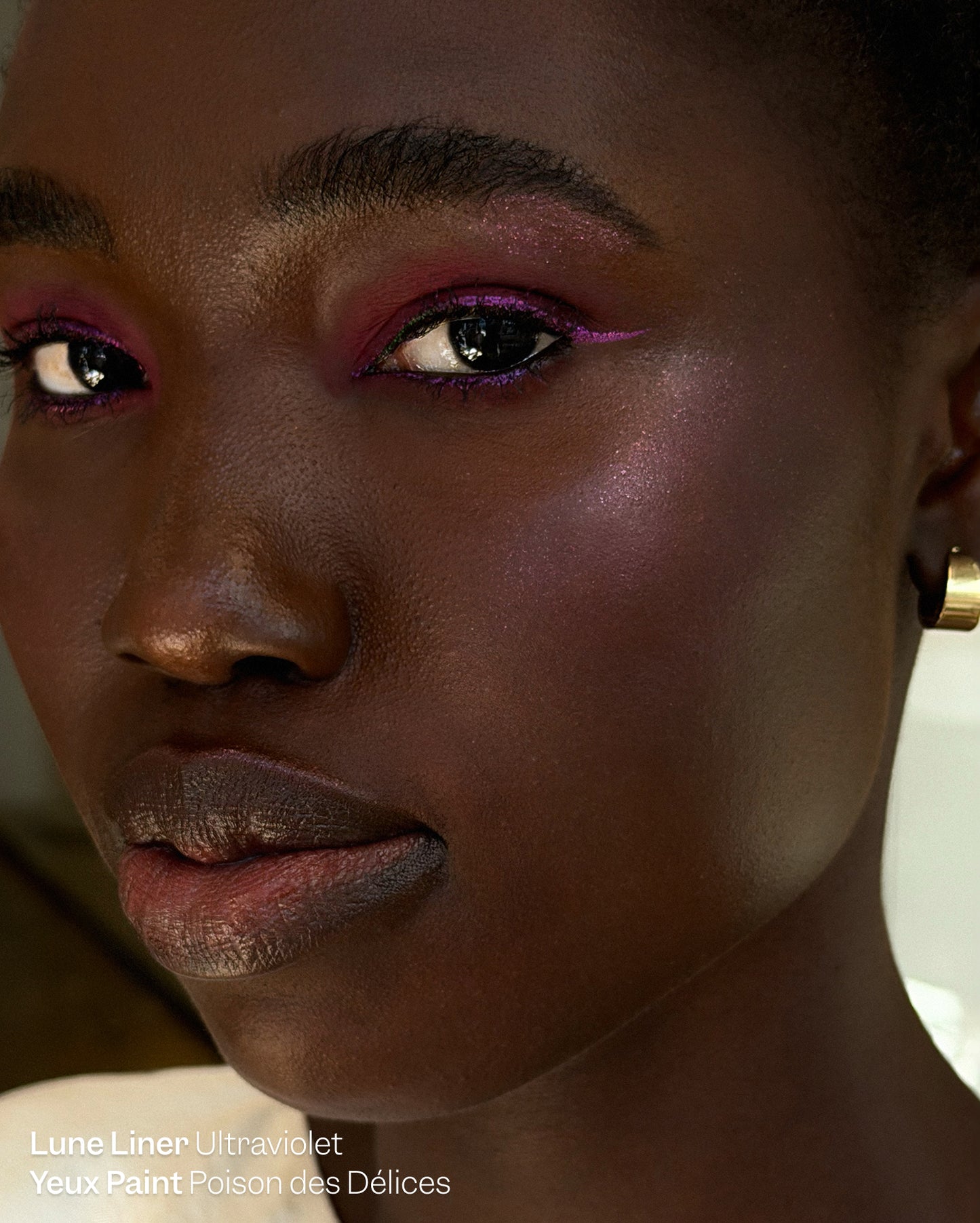 Lune Liner - Ultraviolet