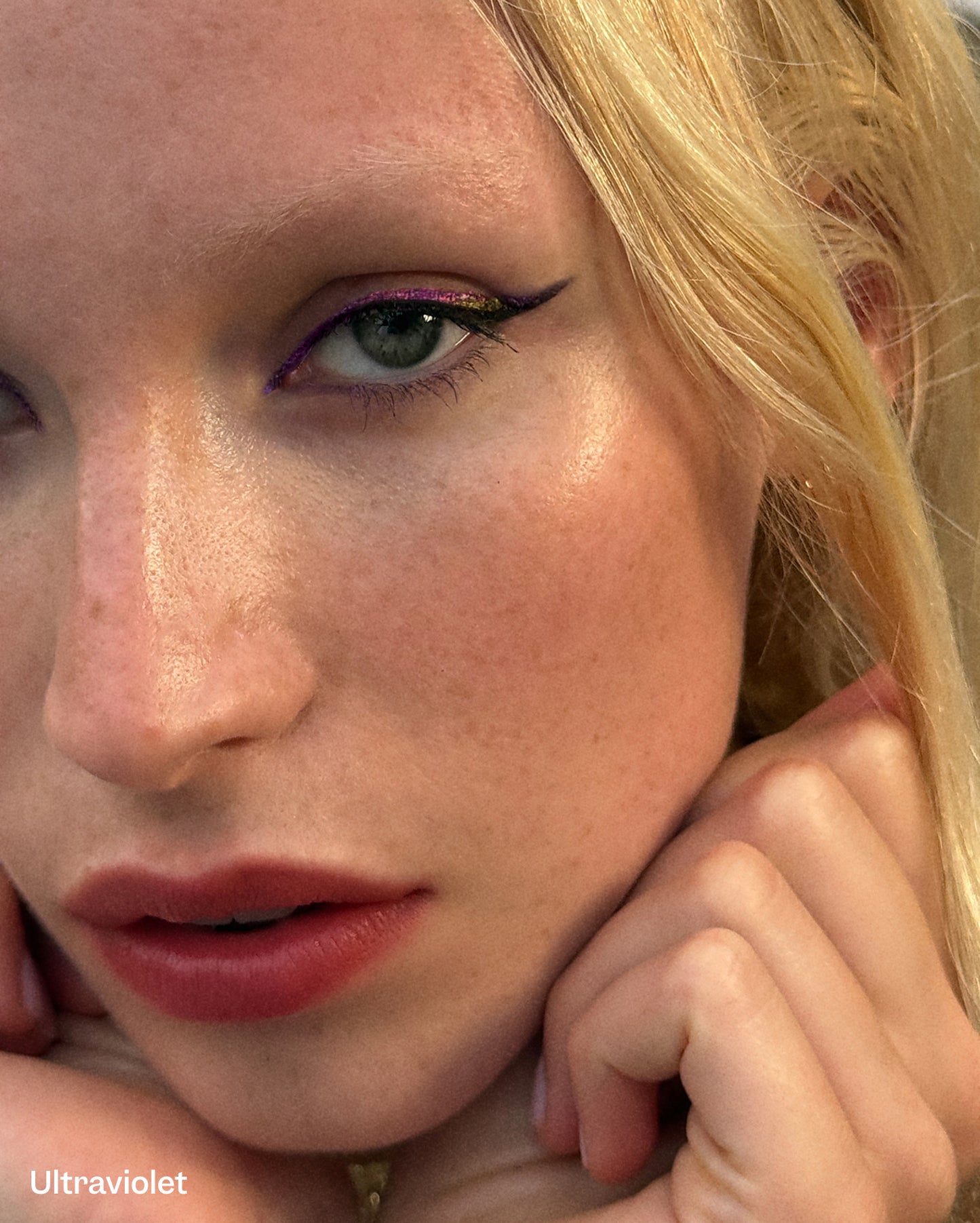 Lune Liner - Ultraviolet