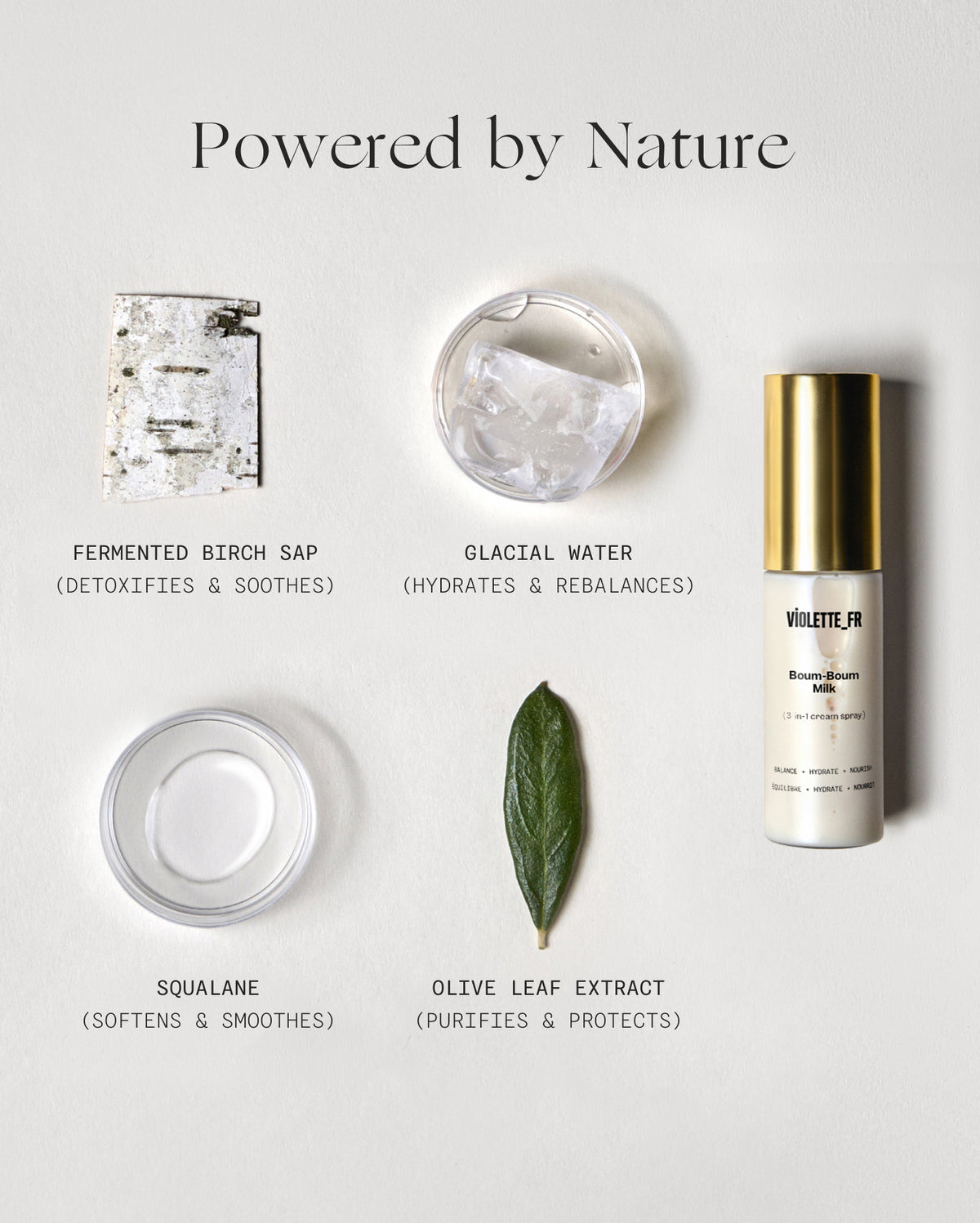 L’Essentiel Lip & Skin Ritual - Image 10 of 11