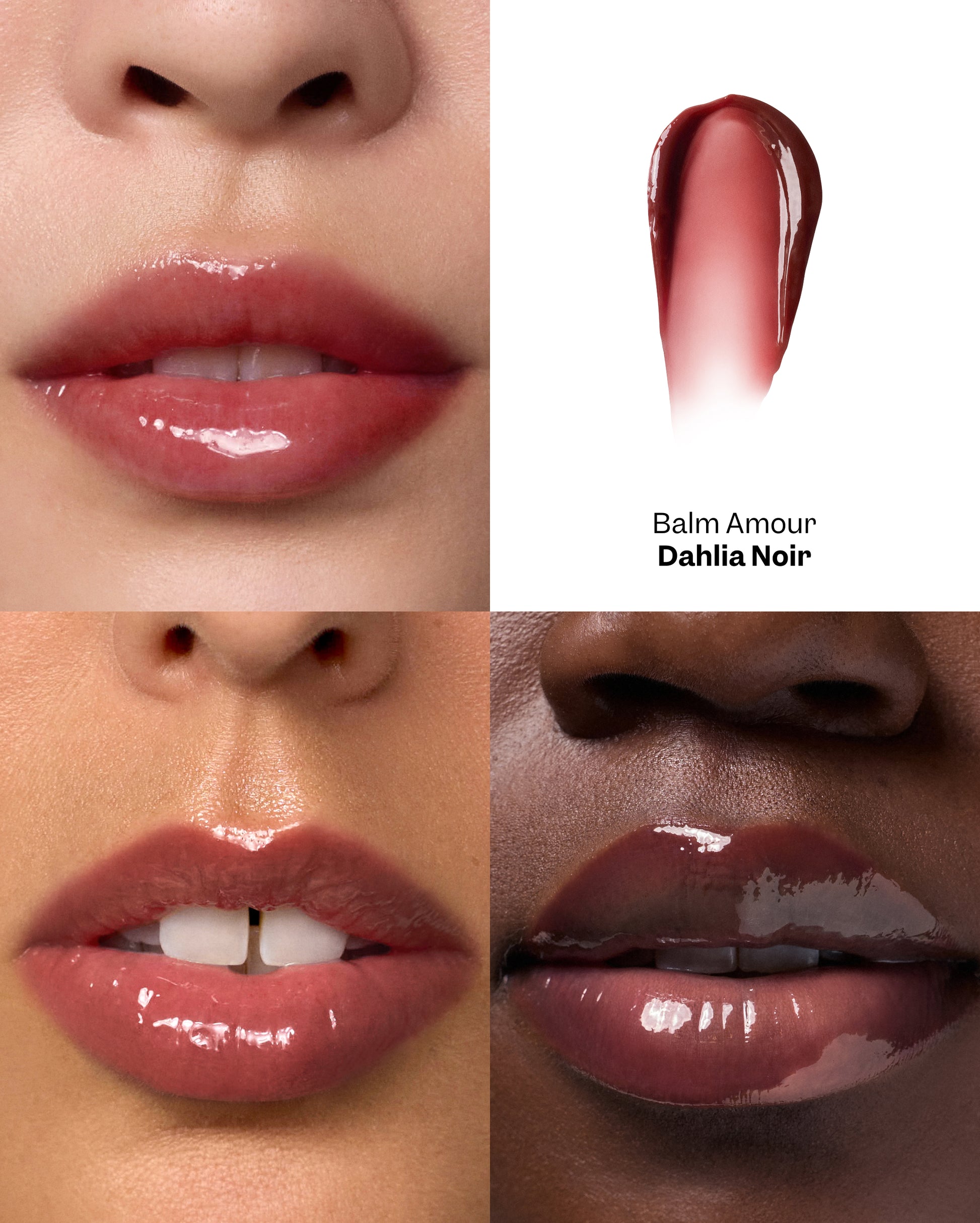 Balm Amour - Noisette - Balm Amour - Dahlia Noir - Image 18 of 18