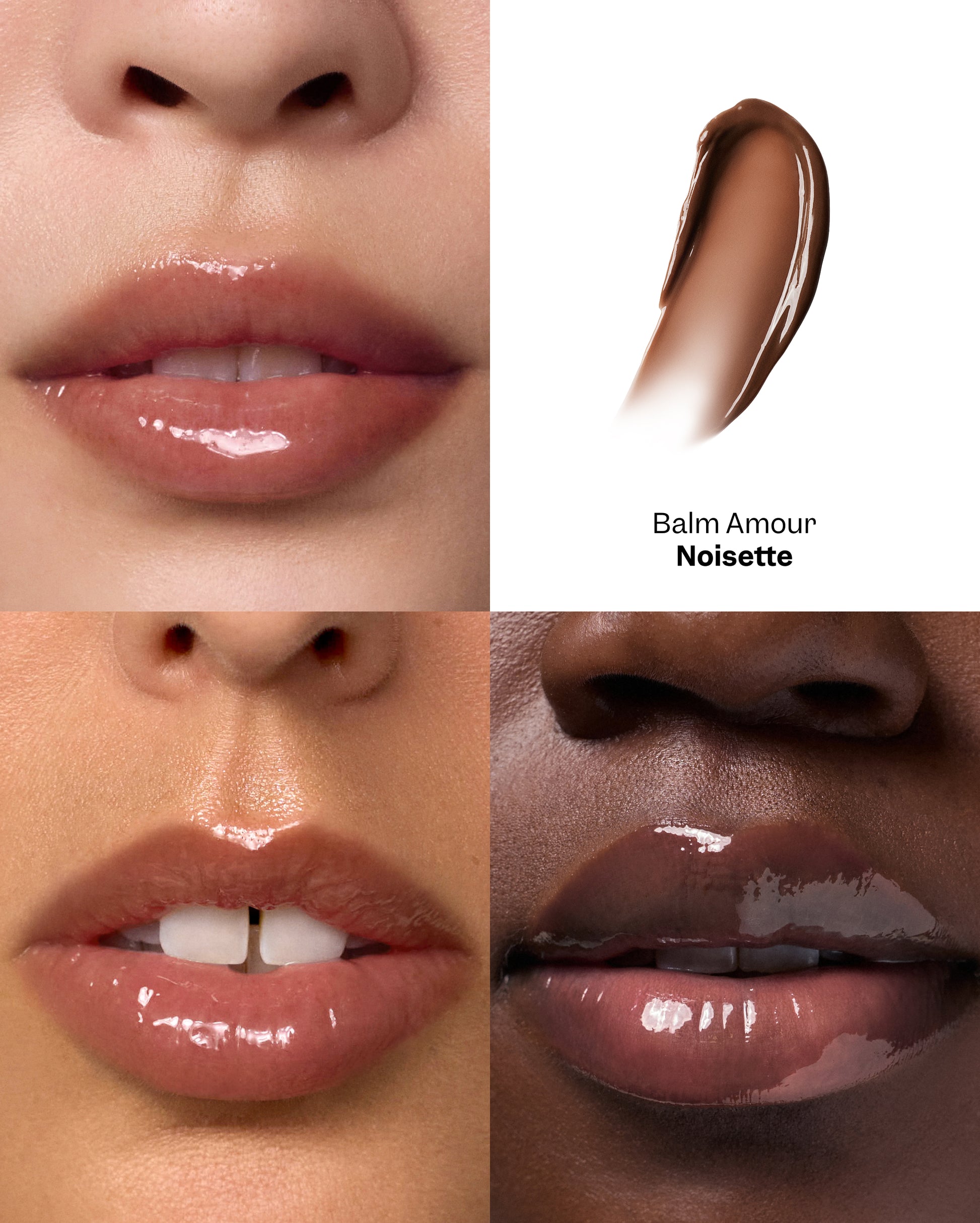 Balm Amour - Noisette - Image 2 of 16