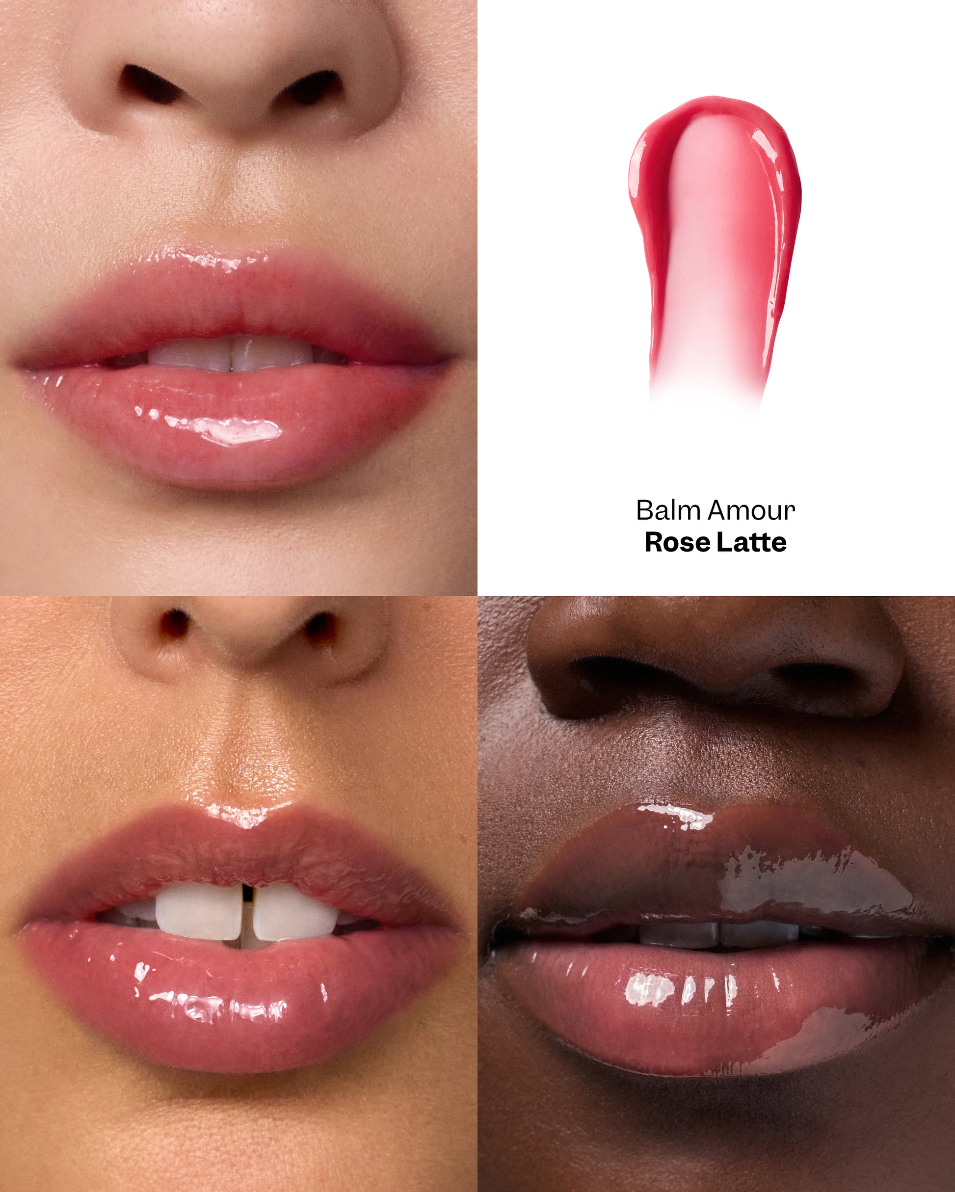 Balm Amour - Noisette - Balm Amour - Rose Latte - Image 35 of 35