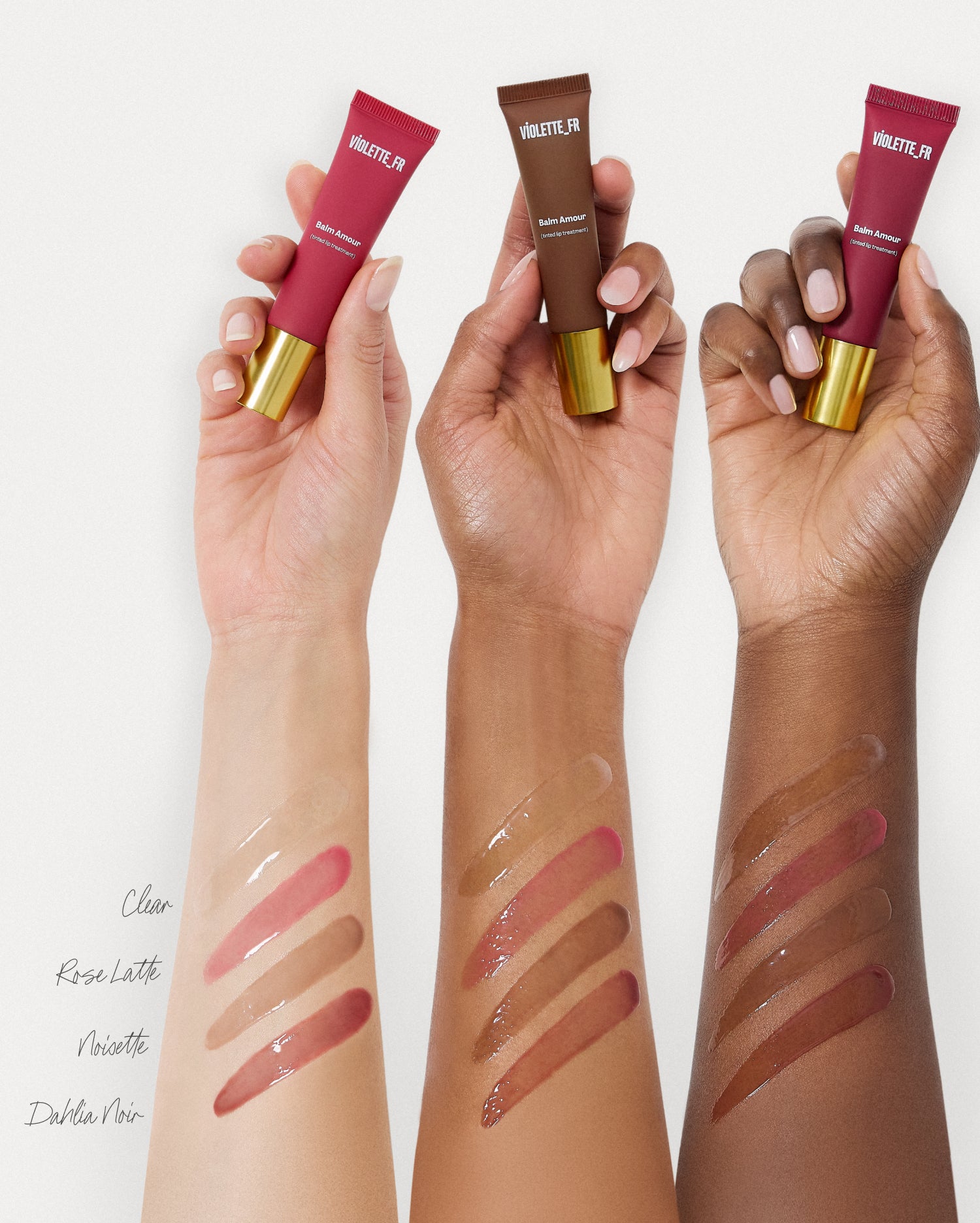 Balm Amour Duo - Image 12 of 12