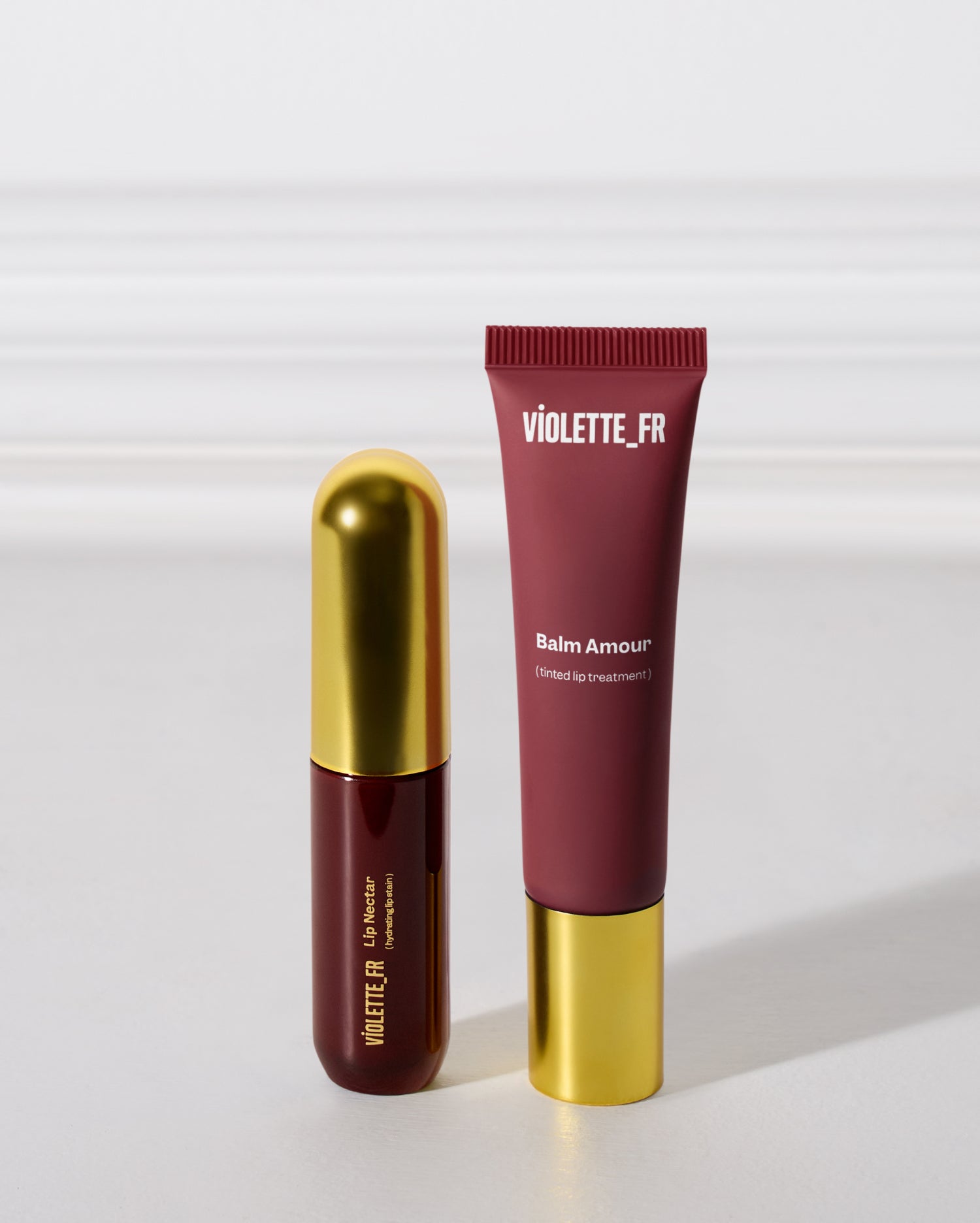 Dahlia Noir Lip Duo – VIOLETTE_FR